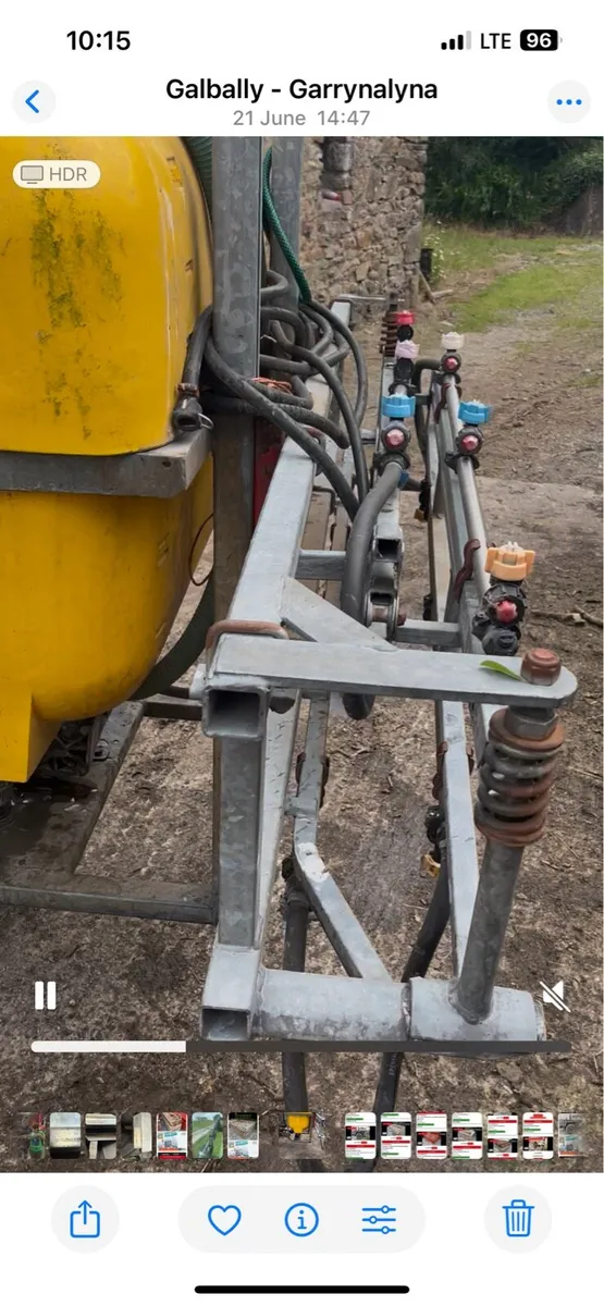 Sprayer - Image 3