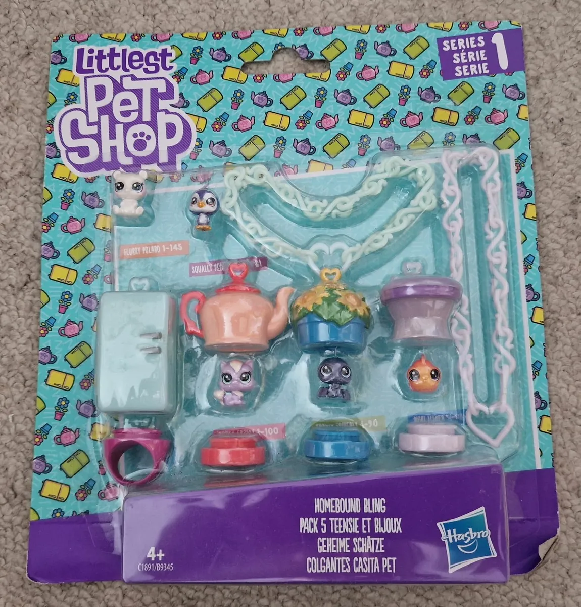 Toys - Image 2