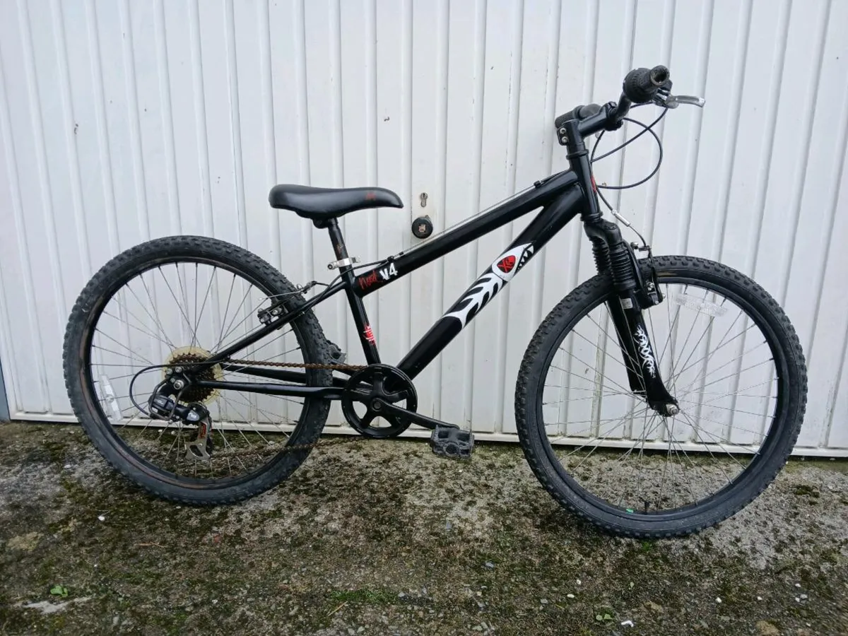 All sizes of used bikes - Image 2