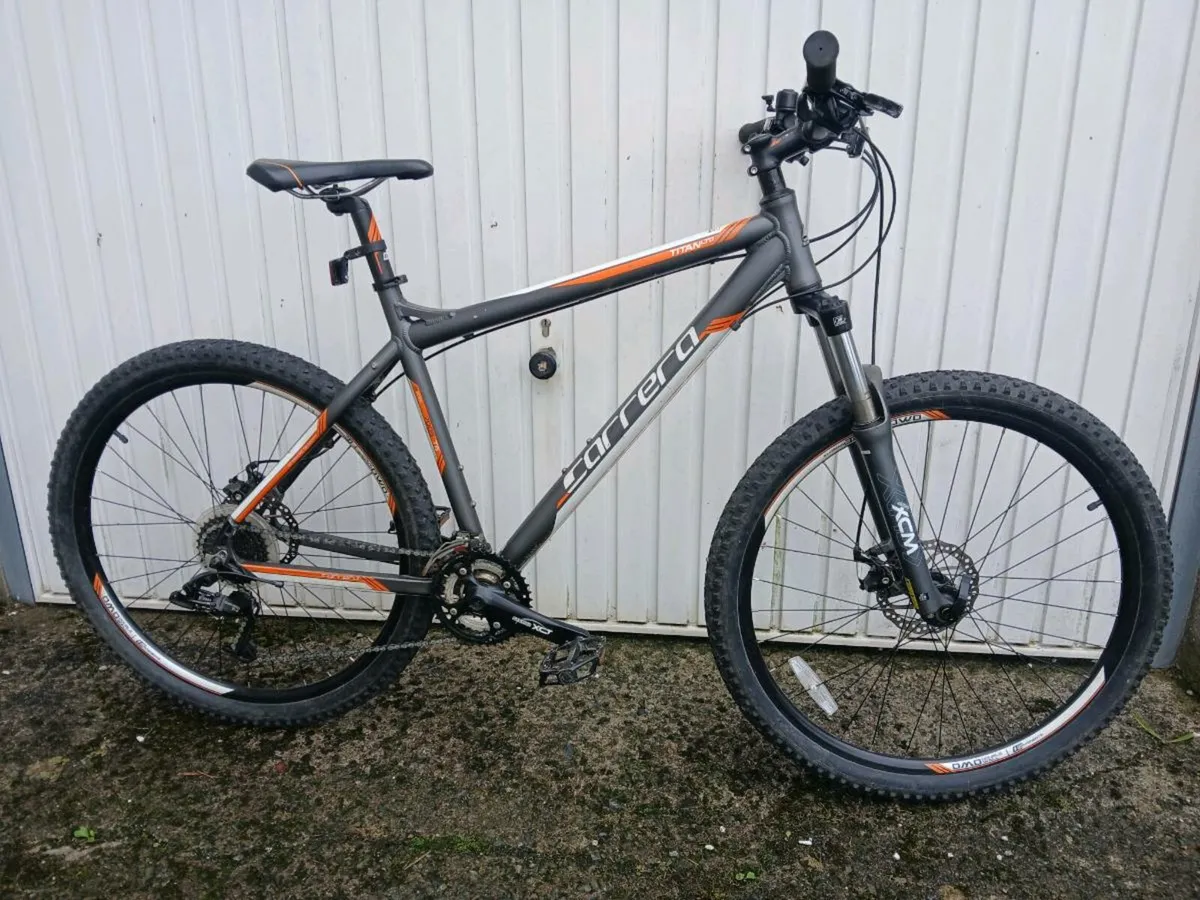 All sizes of used bikes - Image 3