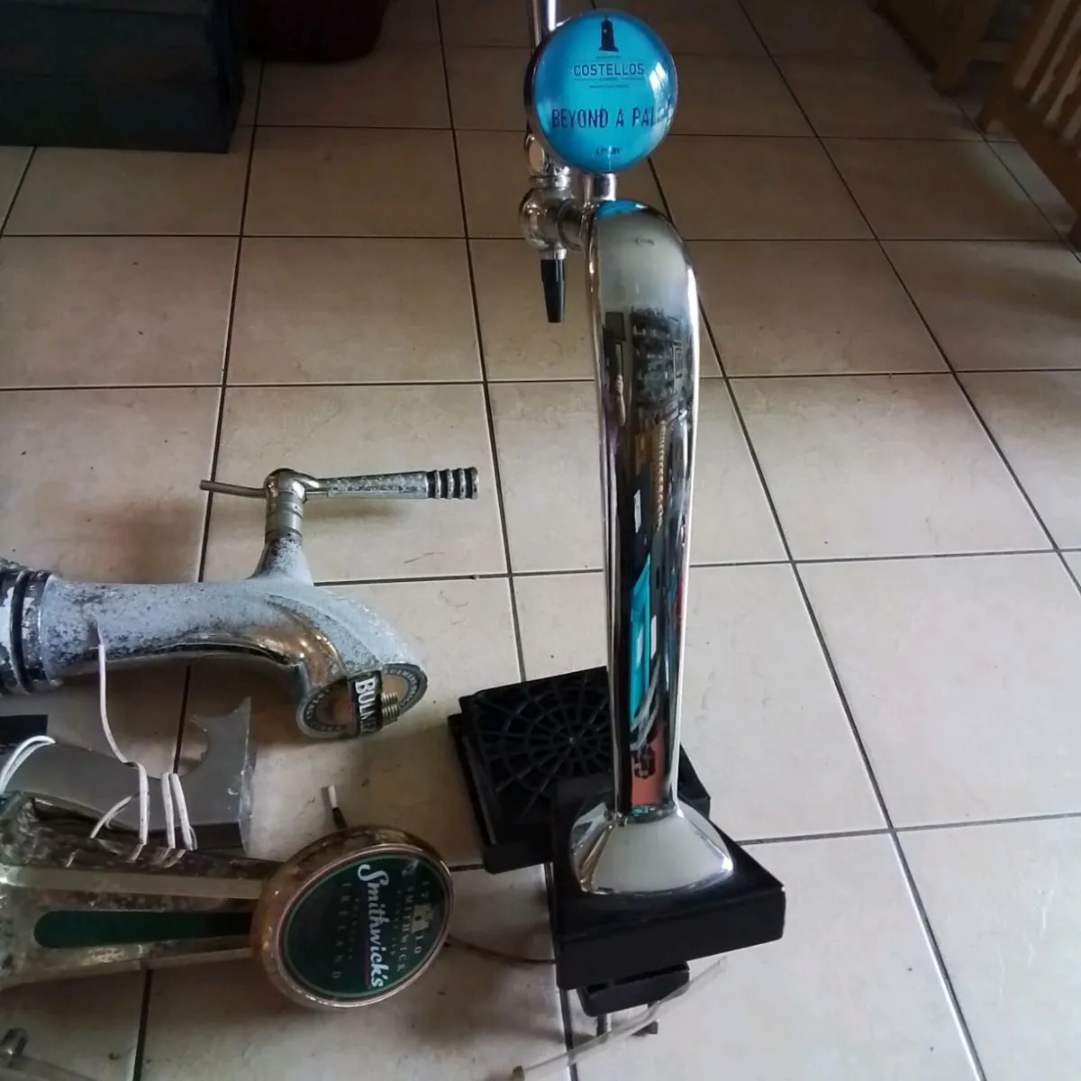 BEER TAPS - Image 2