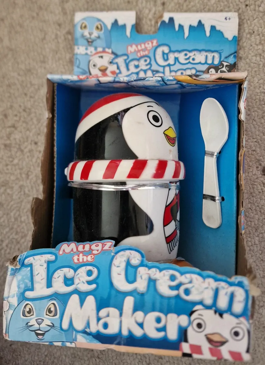 Toys - Image 1