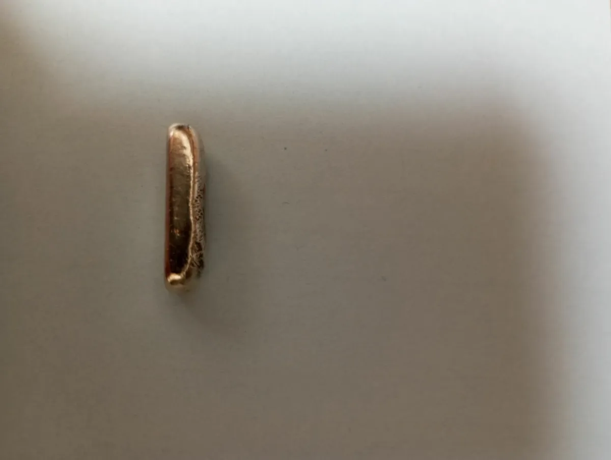 Silver ingot - Image 4