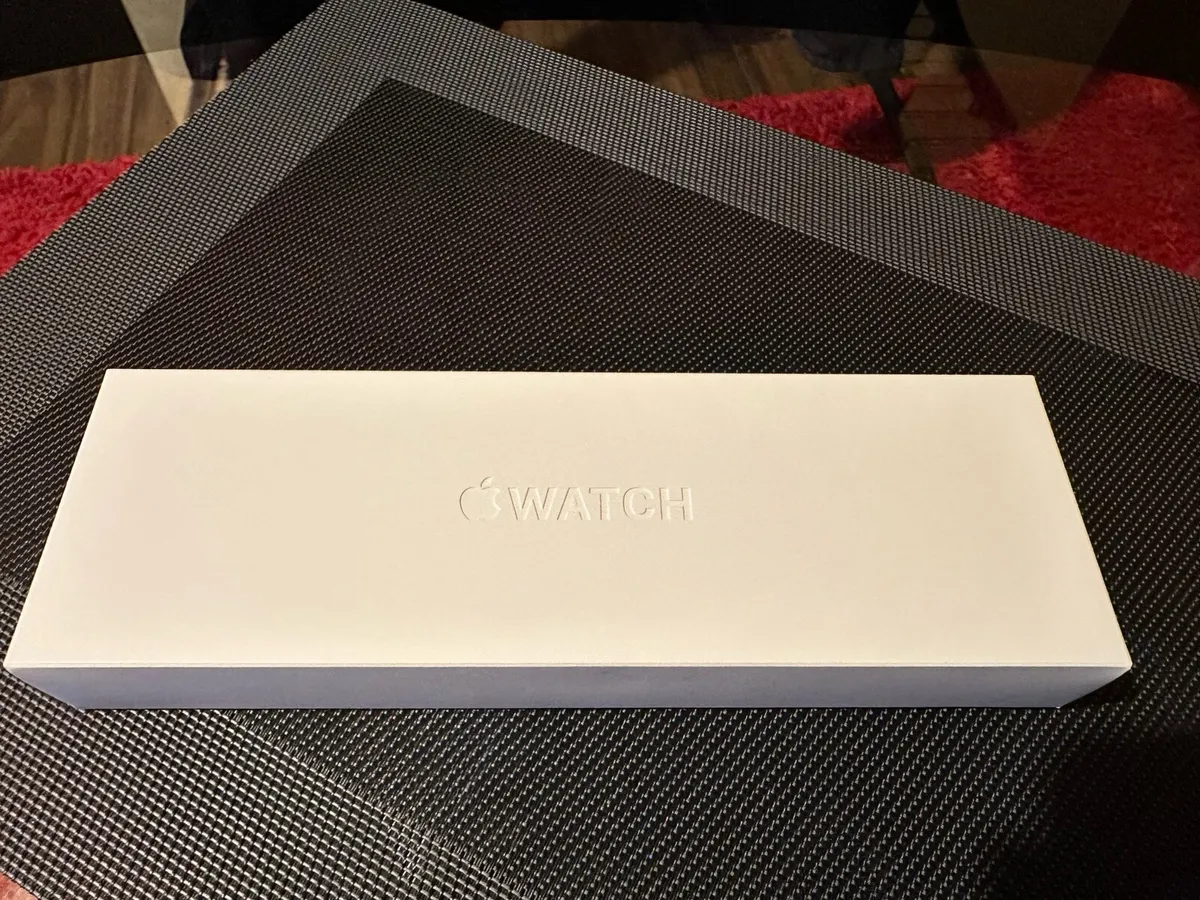 Apple Watch 9 series 45mm - Image 2