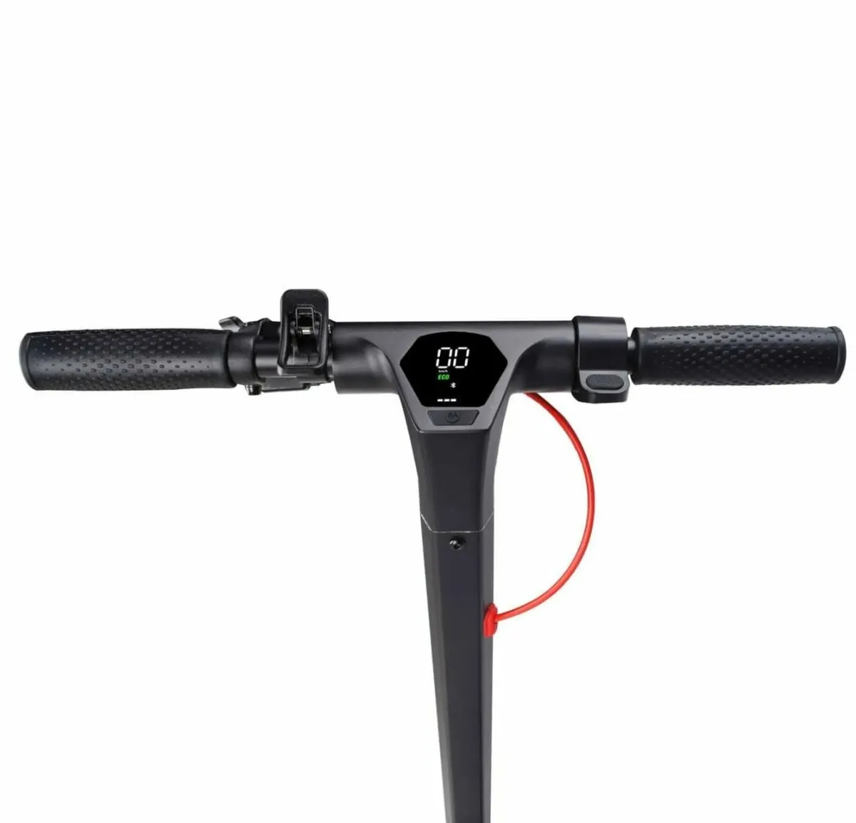 OOK-TEK V10 PRO 600W Electric Scooter - Image 1