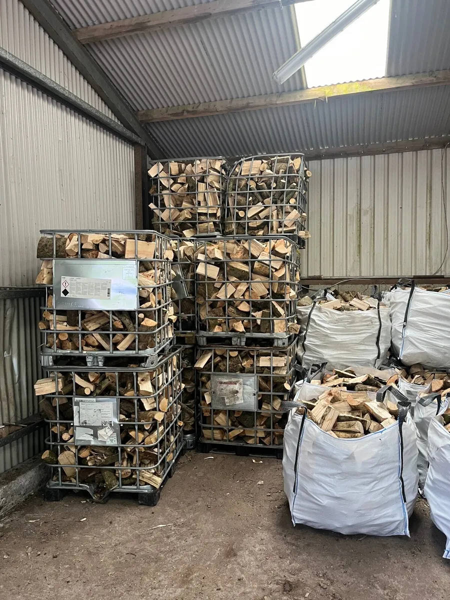 Firewood - Image 3