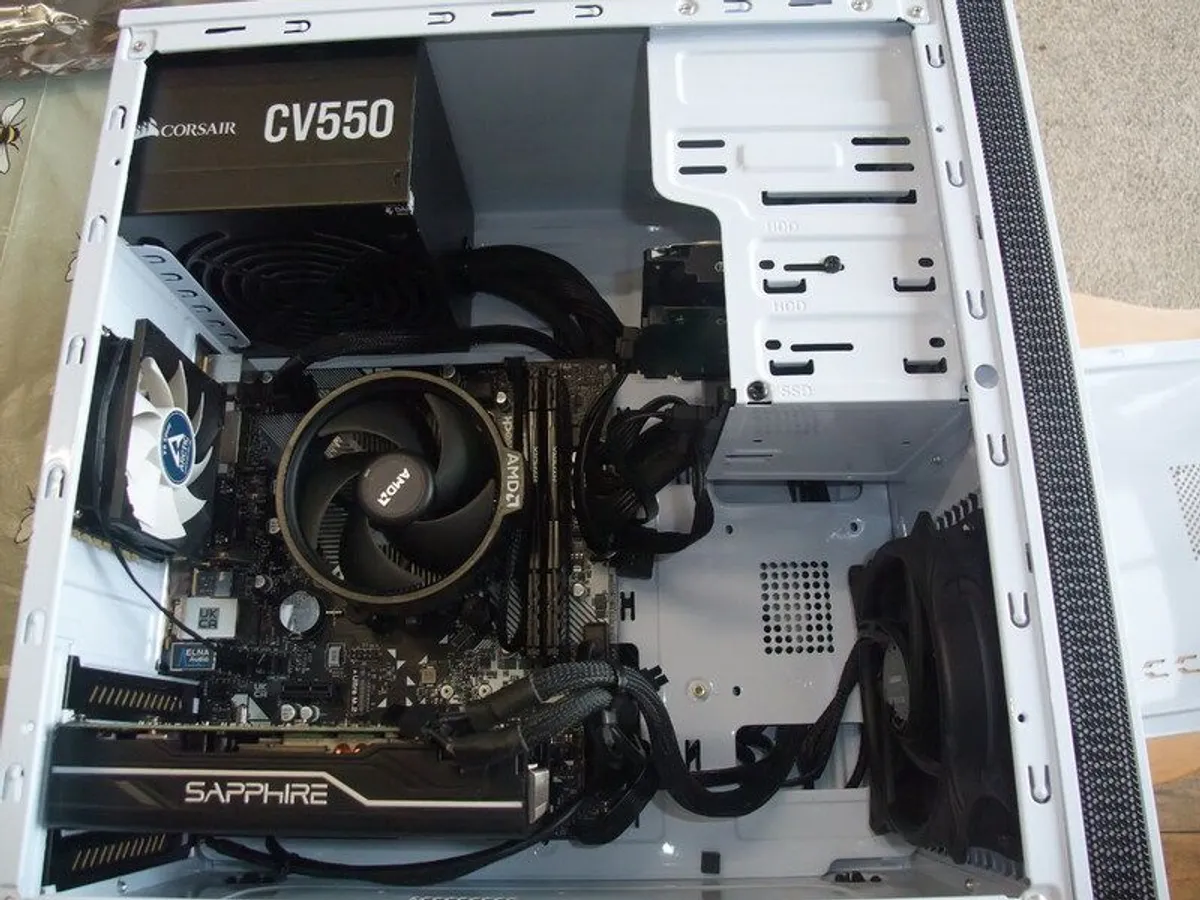 Gaming PC - Image 1