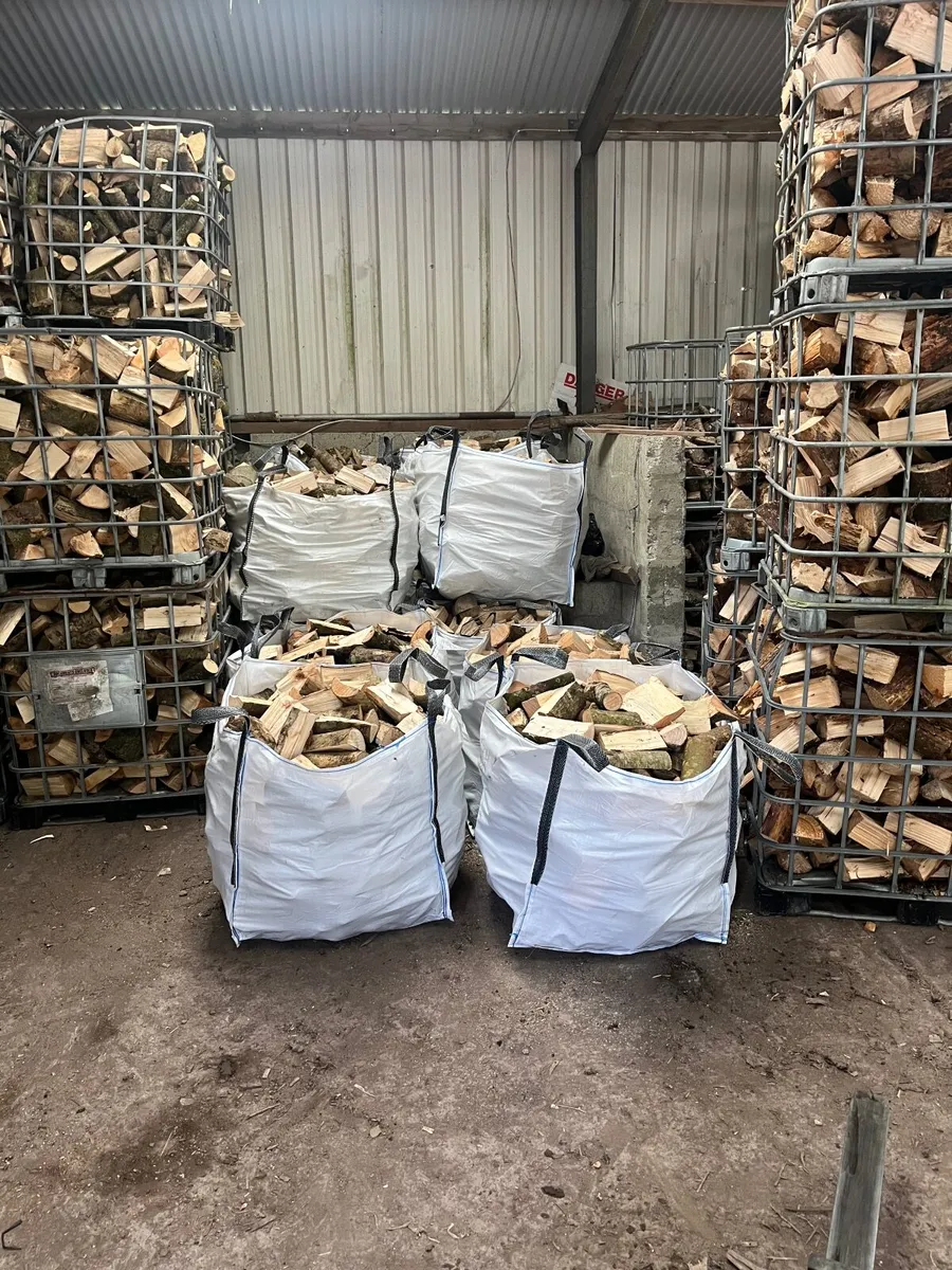 Firewood - Image 4