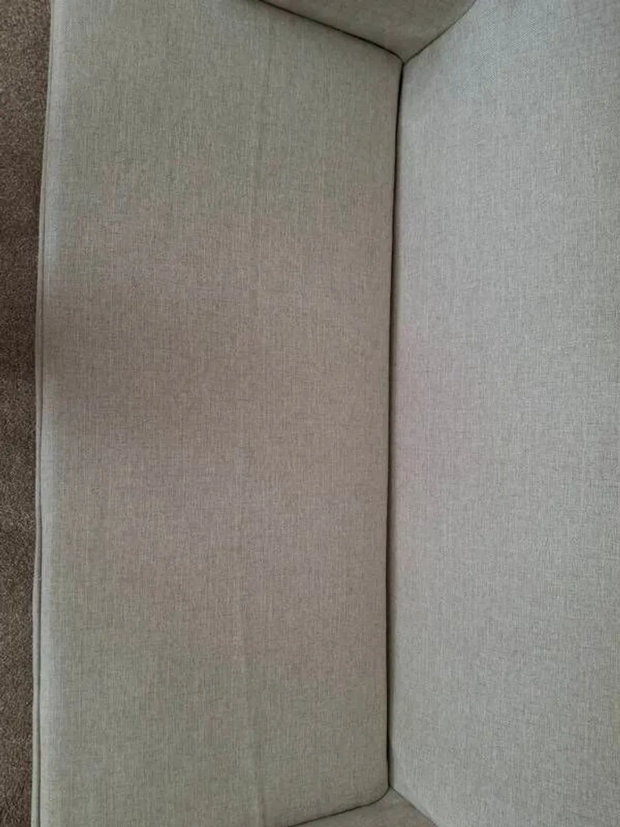 2 seater sofa - Image 4
