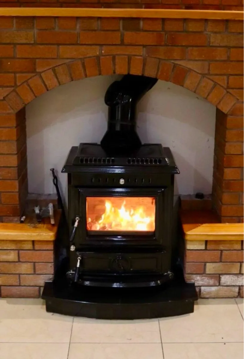 Stove