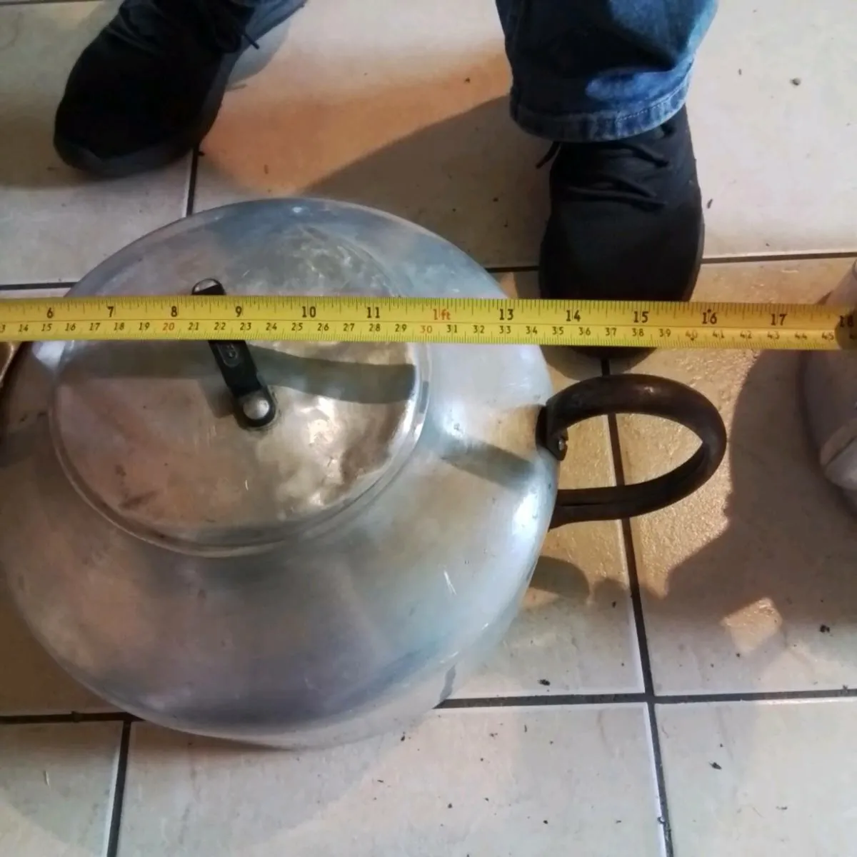 KETTLES - Image 3