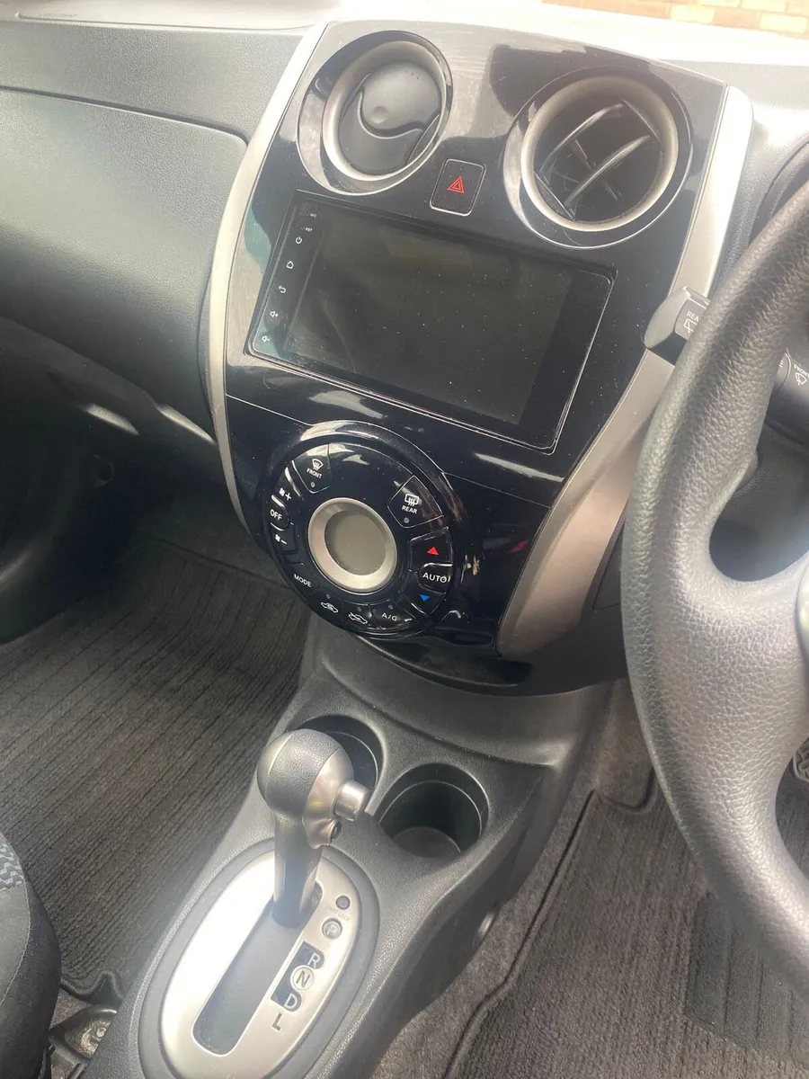 Nissan Note - Image 3