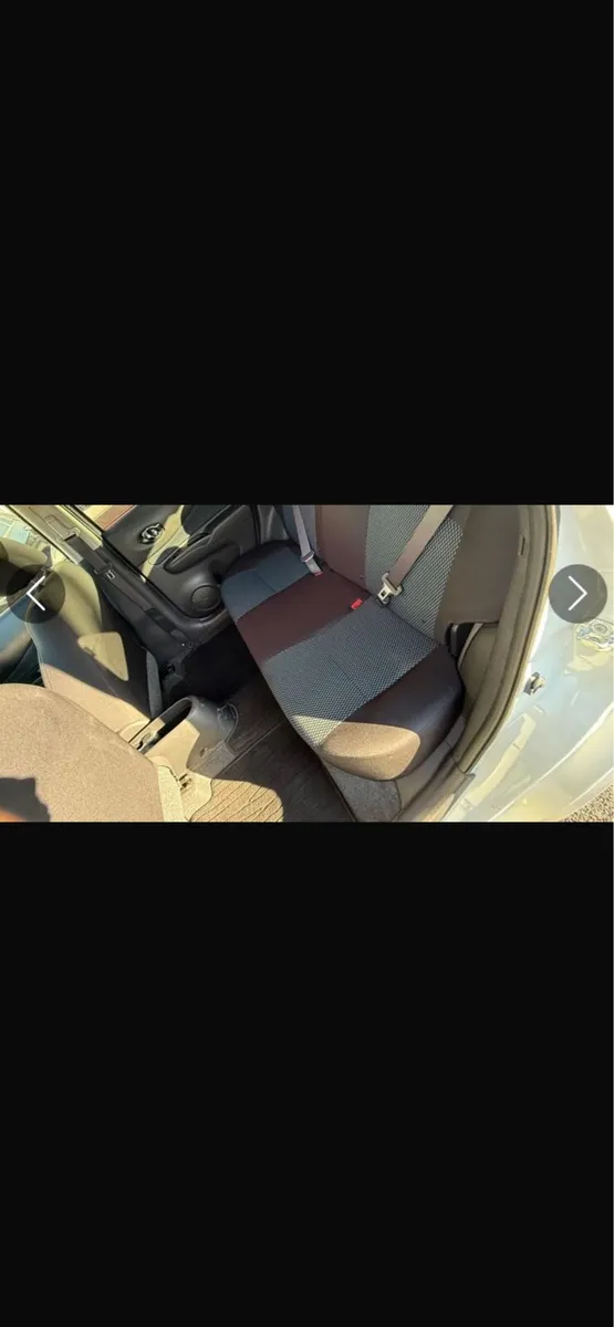Nissan Note - Image 4