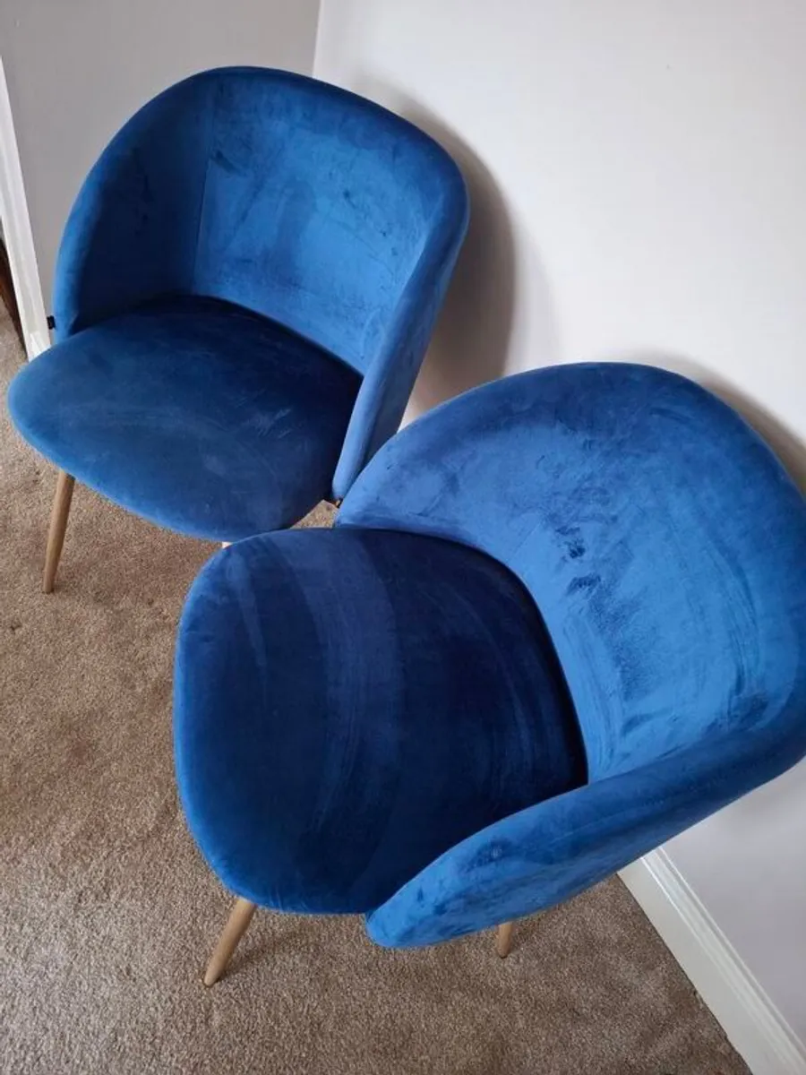 Dining chairs - Image 2