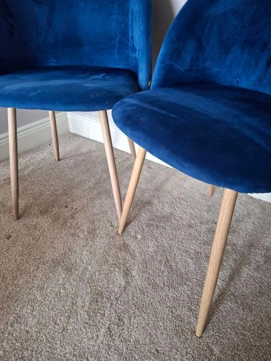 Dining chairs - Image 3