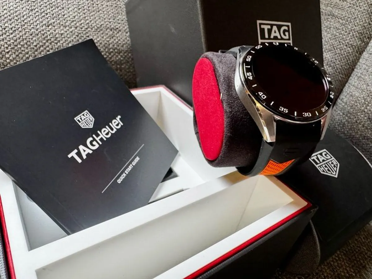 TAG Heuer - Image 1