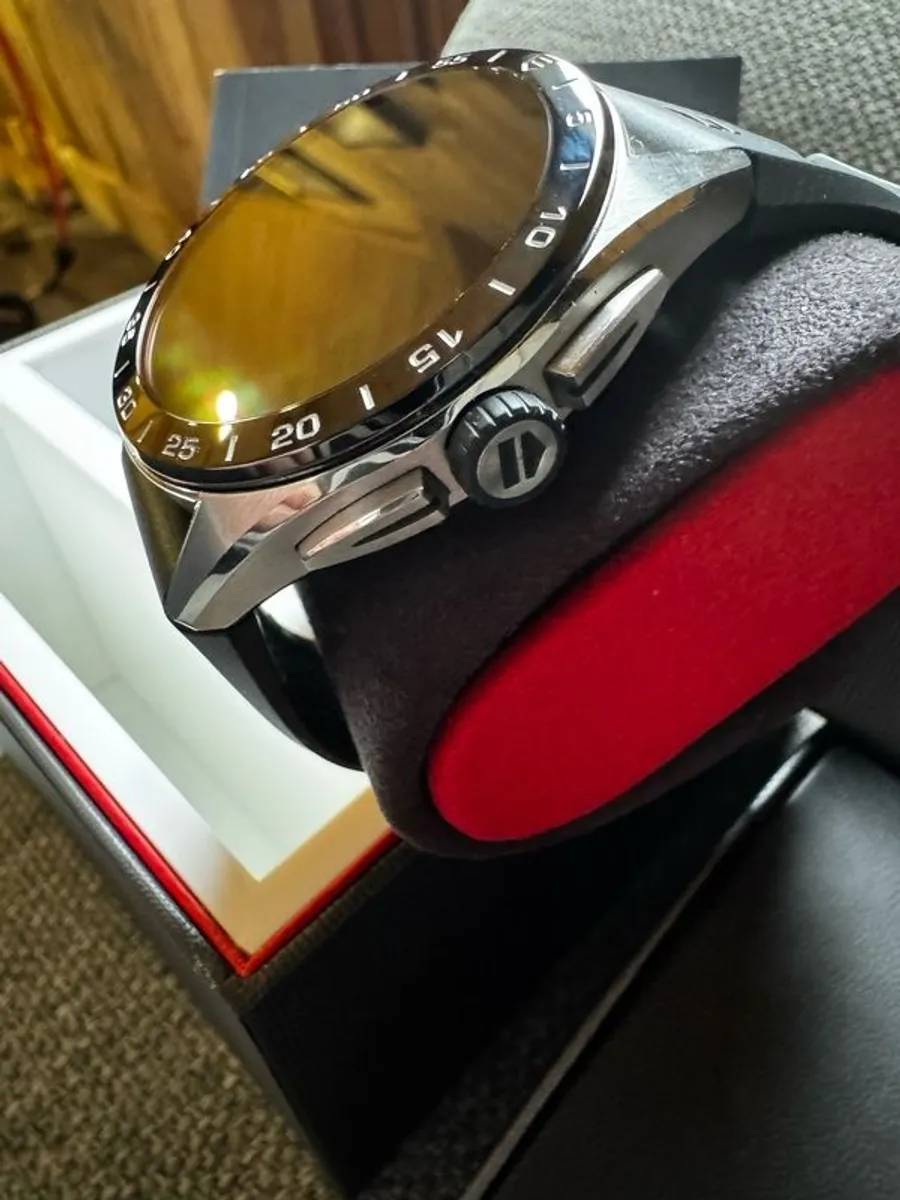 TAG Heuer - Image 2