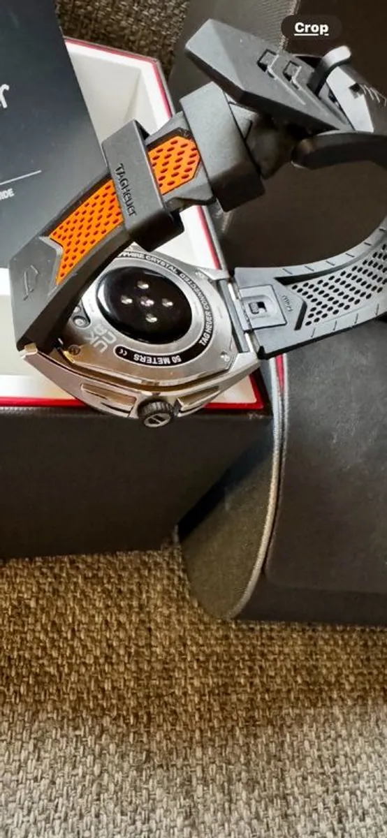 TAG Heuer - Image 4