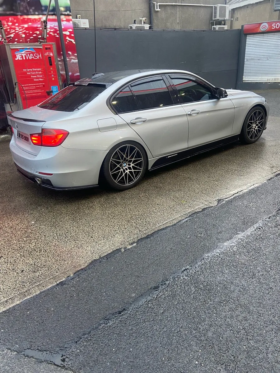 318d sport new test kitted - Image 3