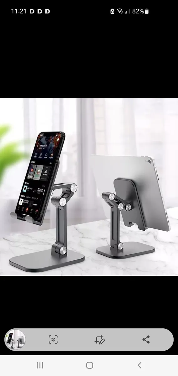 Desktop Phone Holders - Image 1