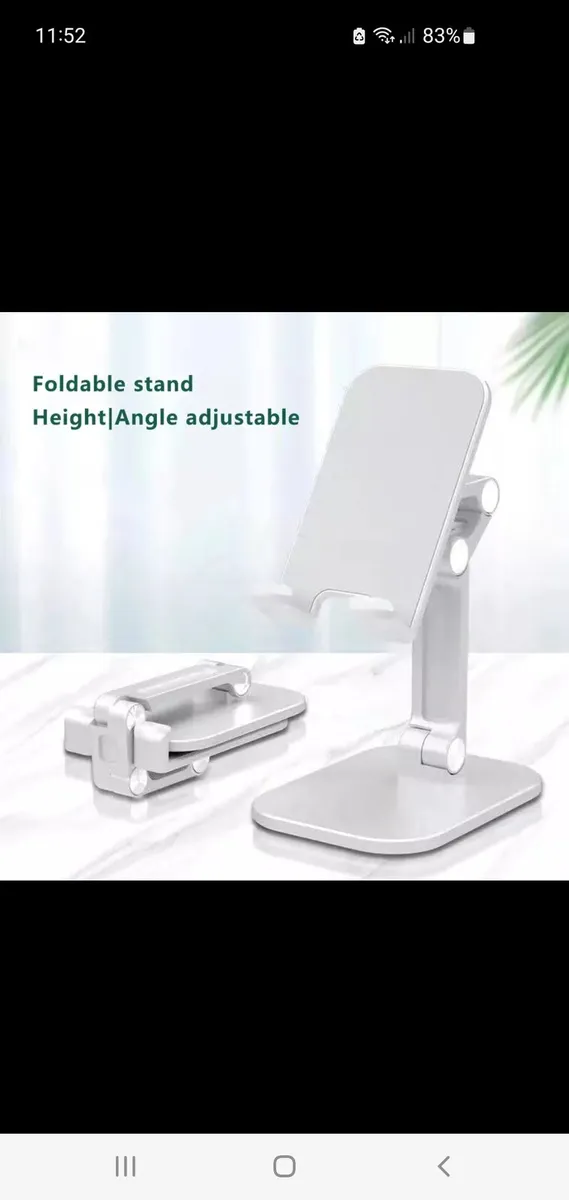 Desktop Phone Holders - Image 3