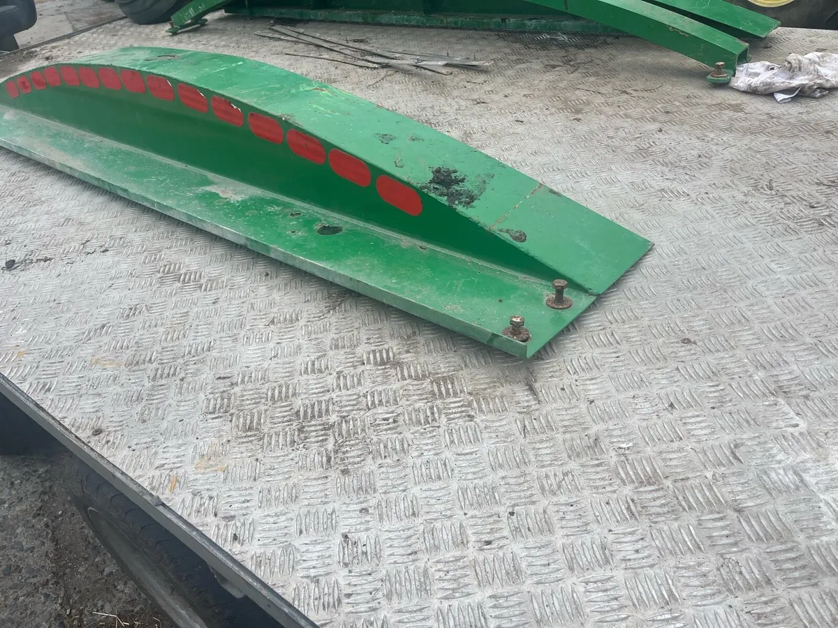 2x 22ft rollover cover - Image 2