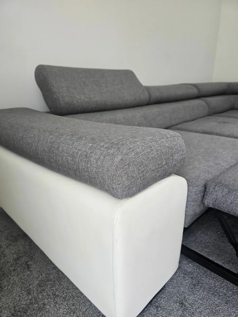 Sofa bed - Image 1