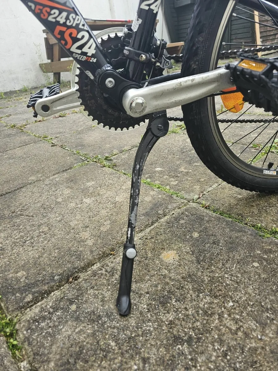 KTM Bike 24 '-Quick Sale Deal - Image 4