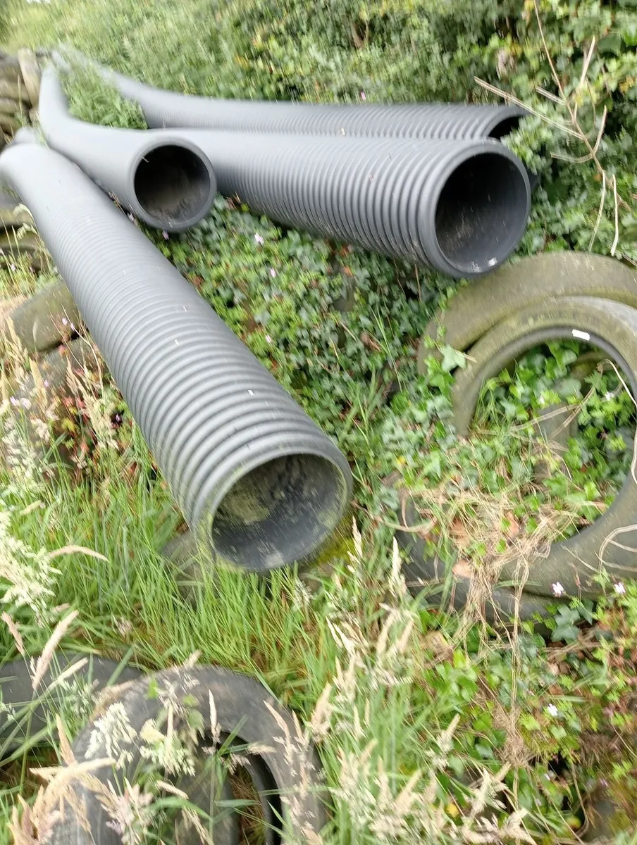 Pipes - Image 1