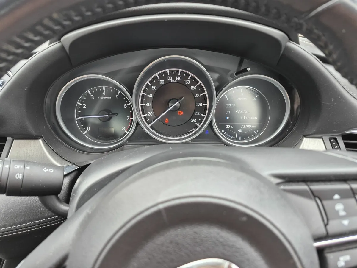 Mazda Mazda6 2019 EXECUTIVE SE - Image 2