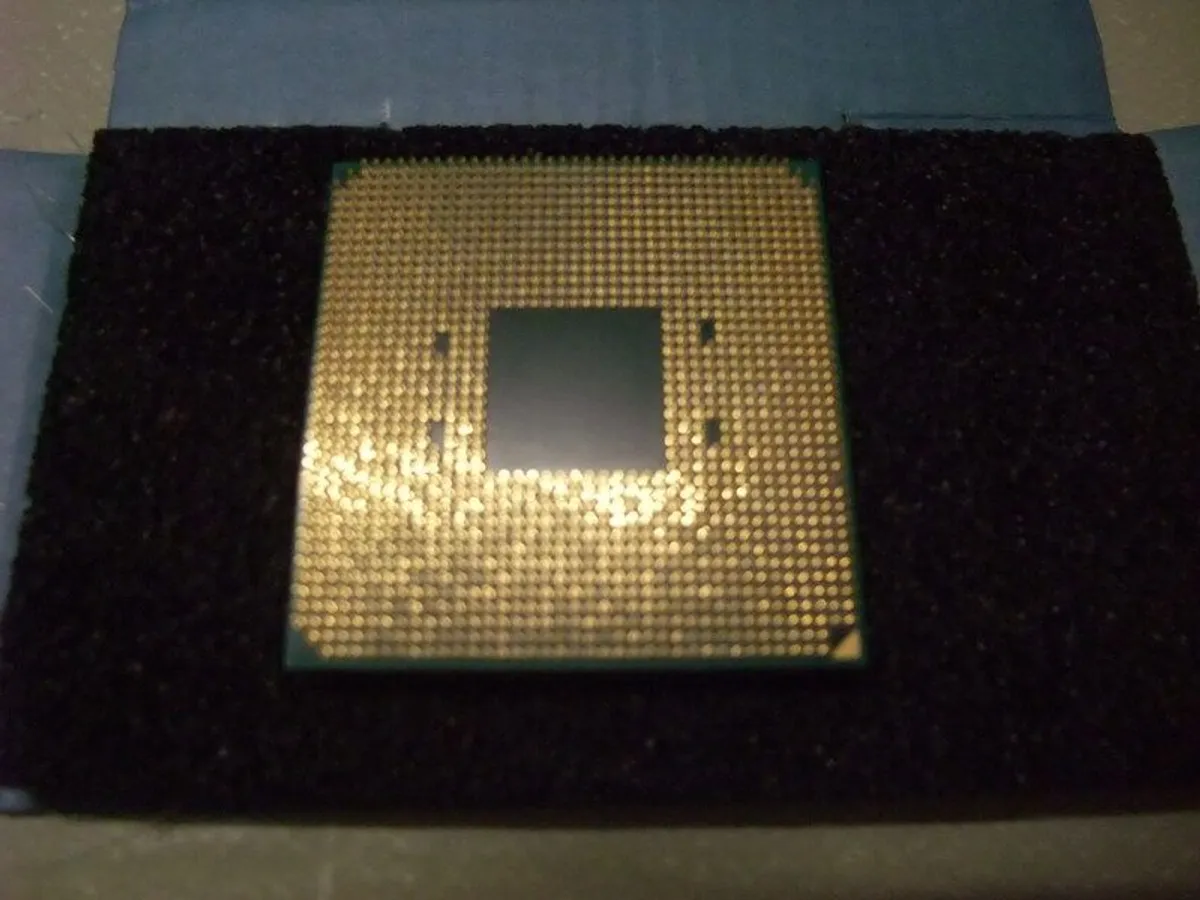 Amd Ryzen 5 3600x - Image 3