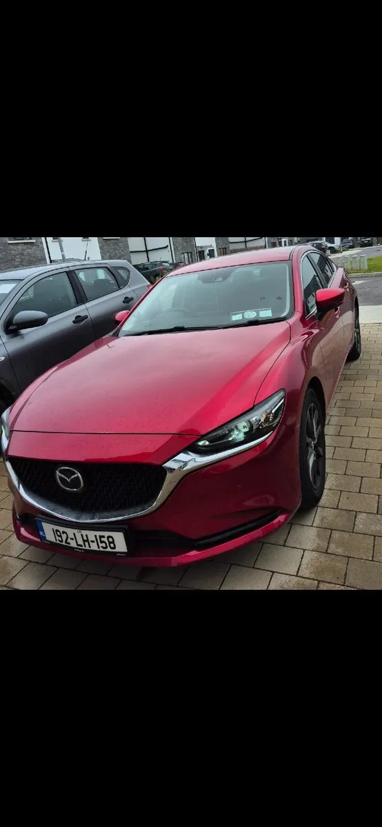 Mazda Mazda6 2019 EXECUTIVE SE - Image 1