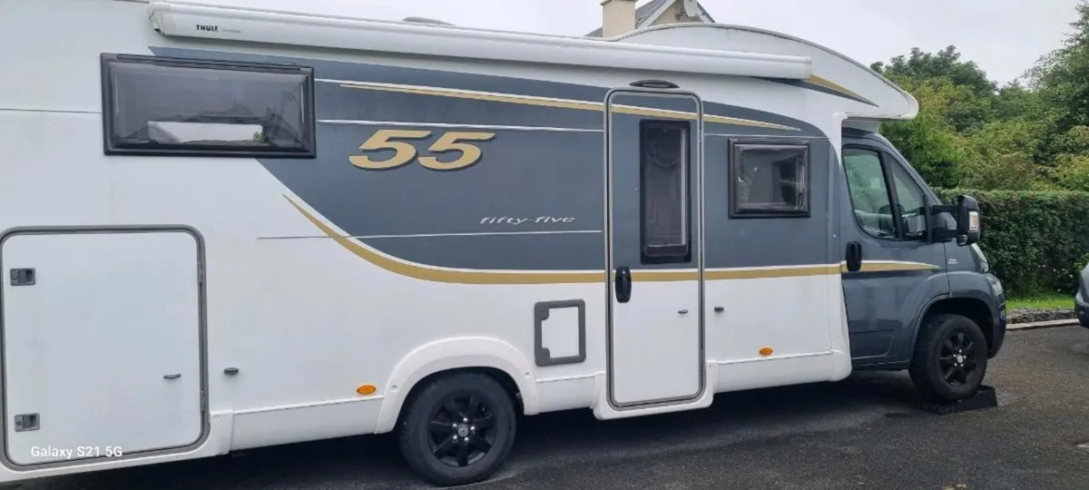 Motorhome - Image 1