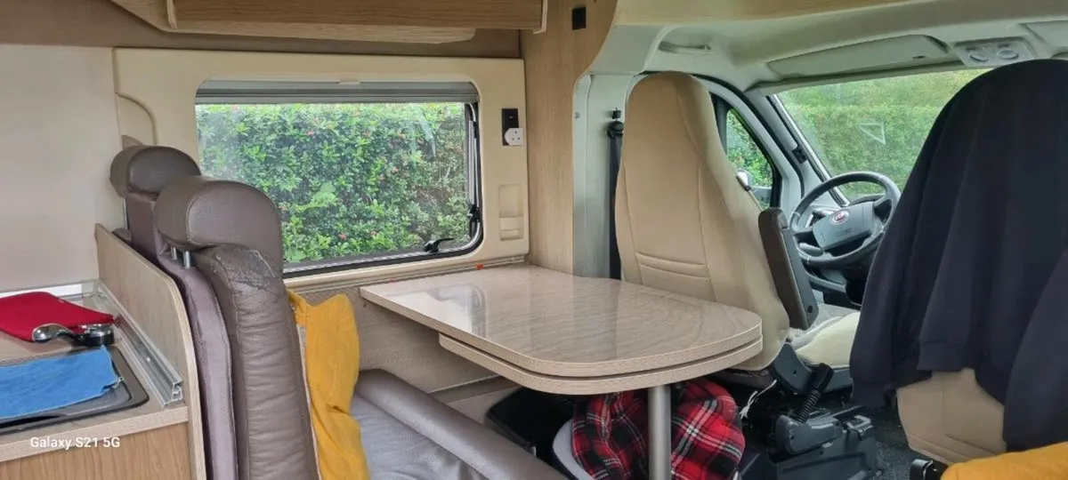 Motorhome - Image 4