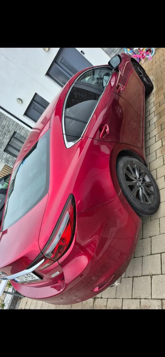 Mazda Mazda6 2019 EXECUTIVE SE - Image 3