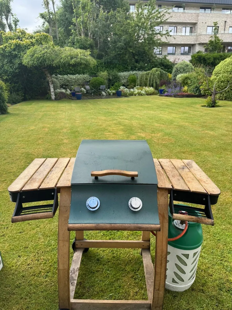 Sahara BBQ brand new - Image 2