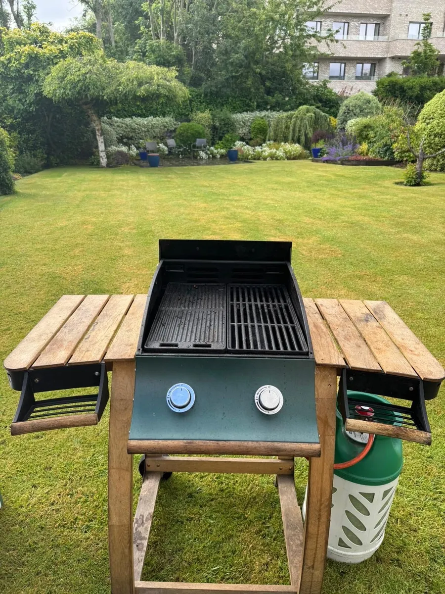 Sahara BBQ brand new - Image 3