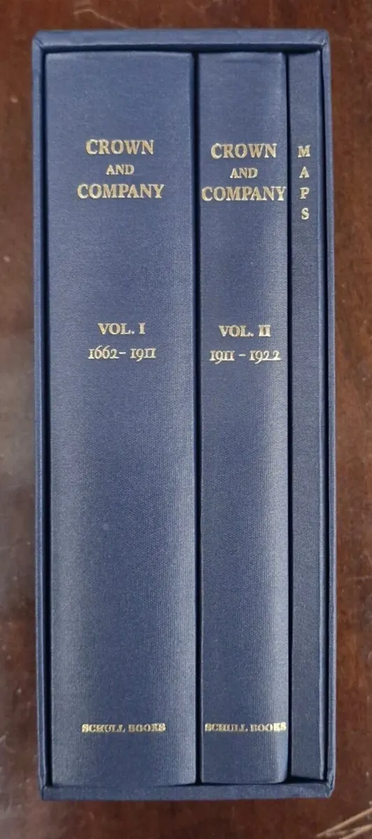 The History of the Royal Dublin Fusiliers - Image 1