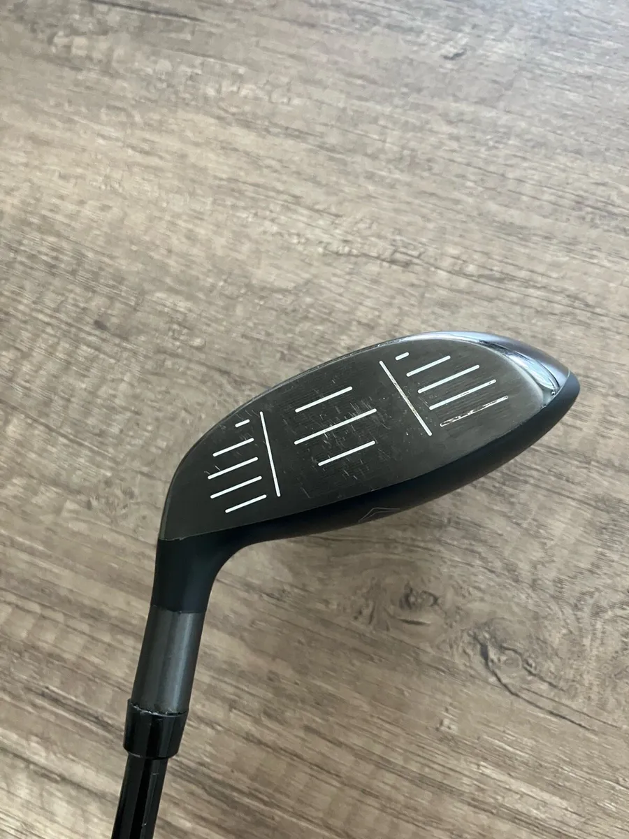 Callaway Rogue St Max 7 wood - Image 2