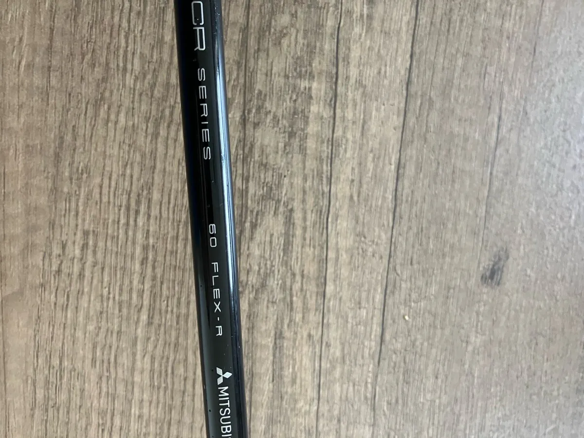 Callaway Rogue St Max 7 wood - Image 4