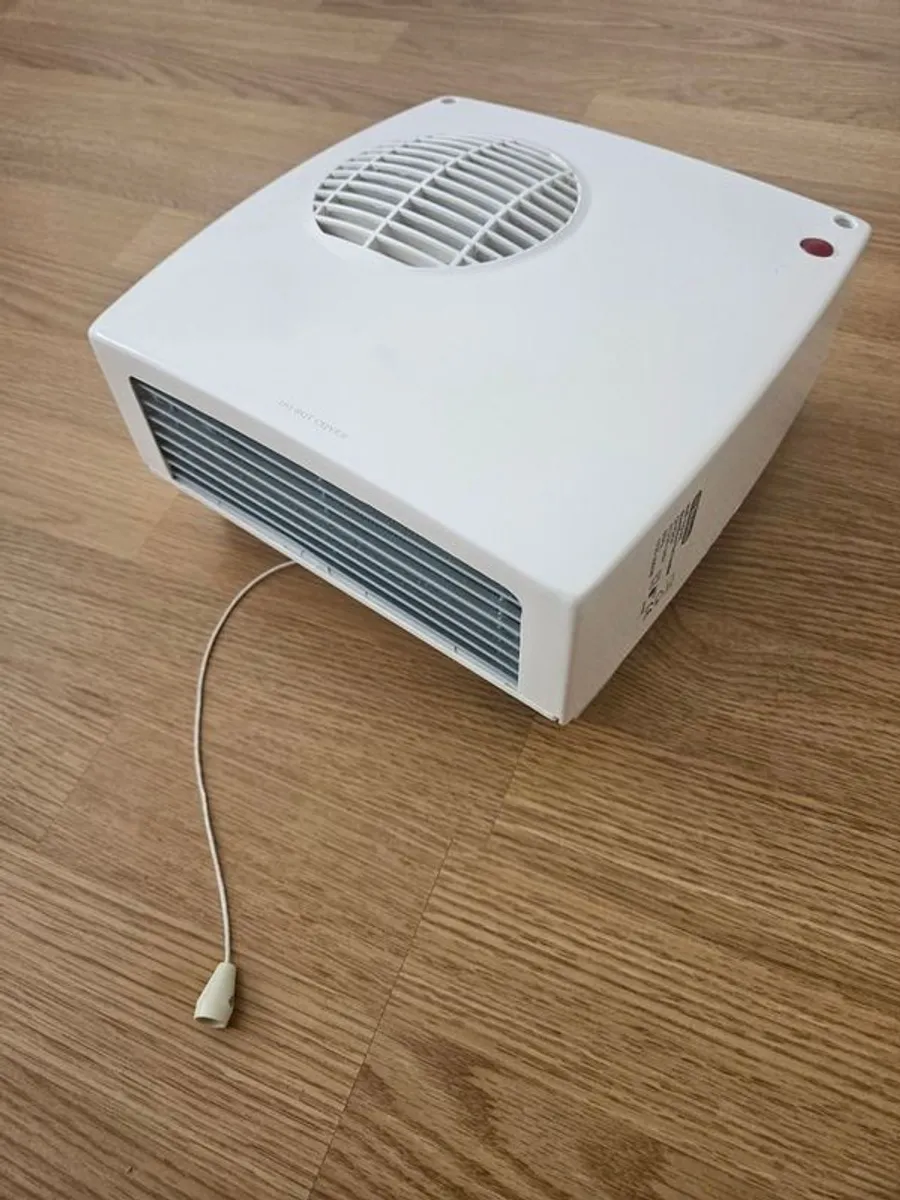 Heater - Image 1