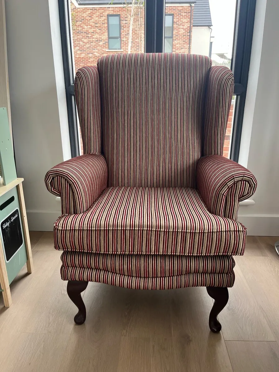 Queen chair - Image 2
