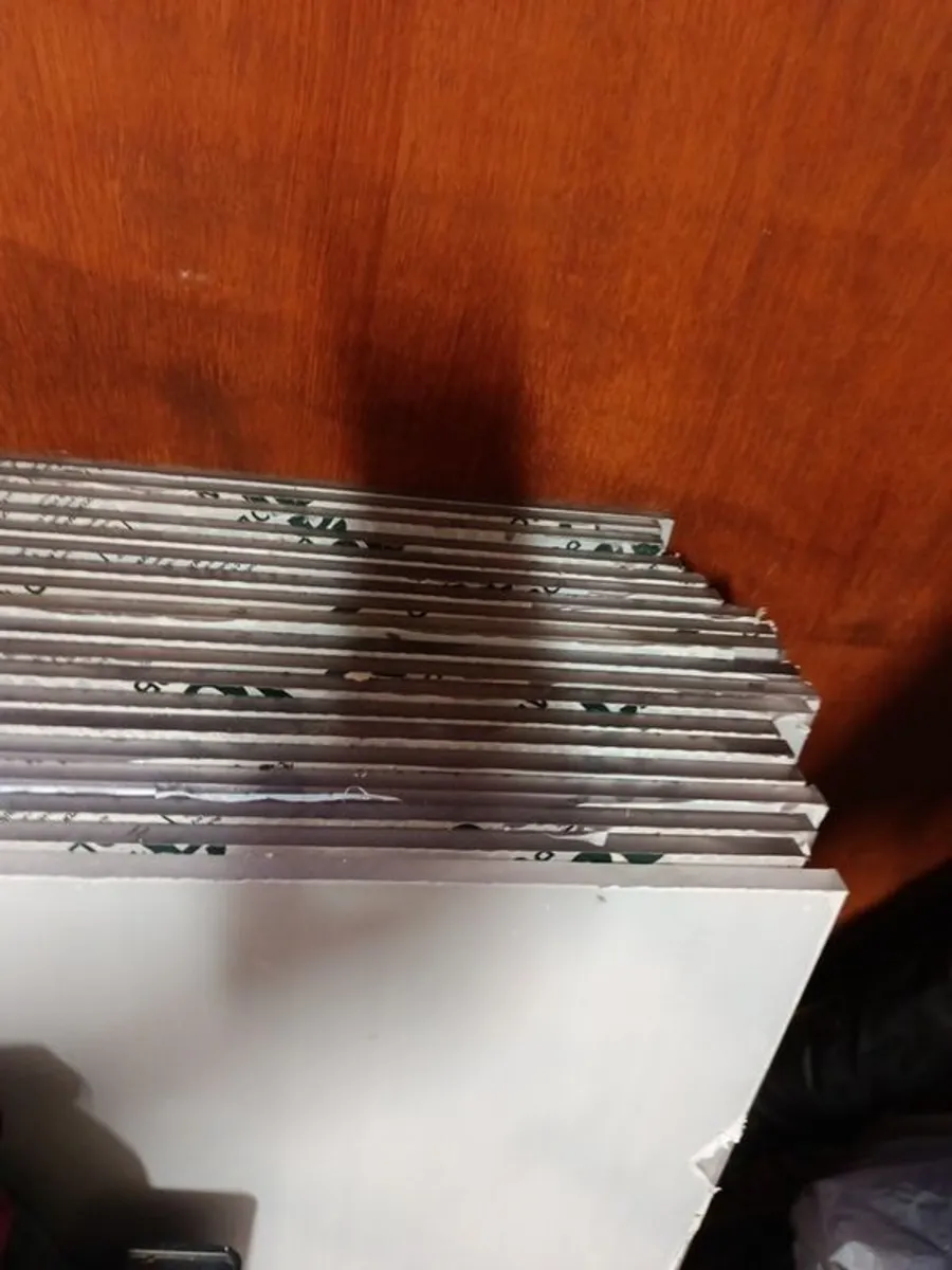 poly carbonate sheets - Image 2