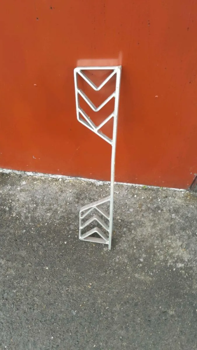 TOW BAR STEP - Image 2