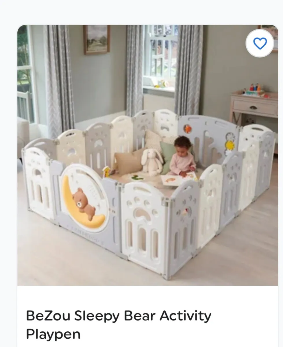Playpen - Image 1