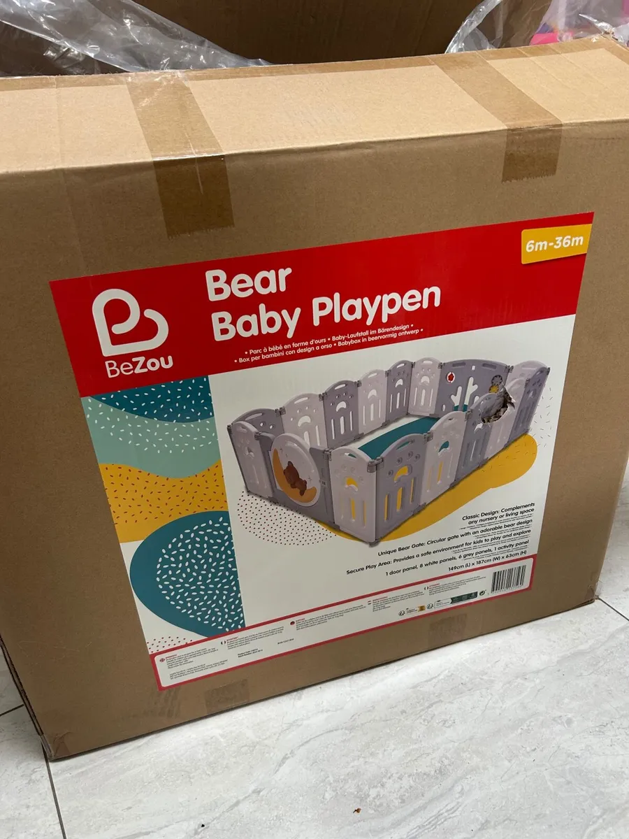 Playpen - Image 2