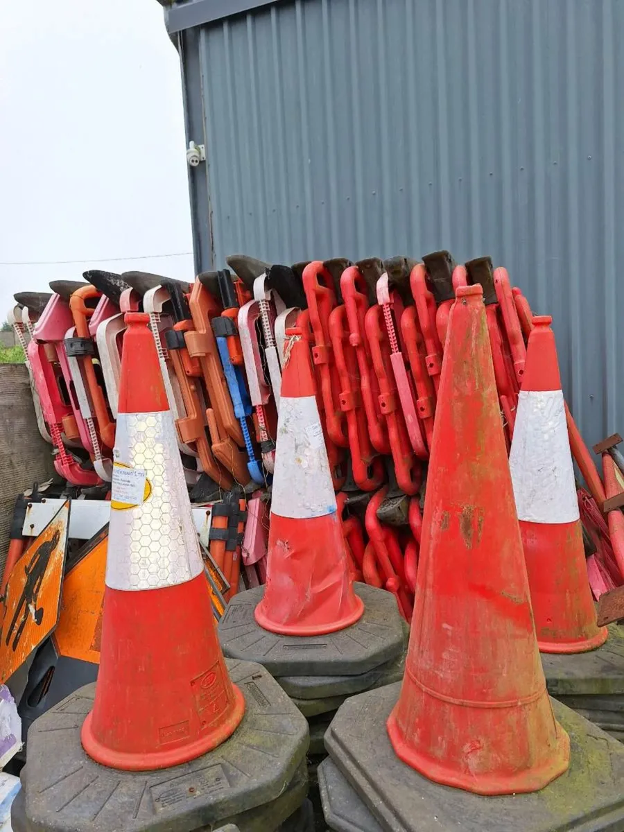 Traffic management