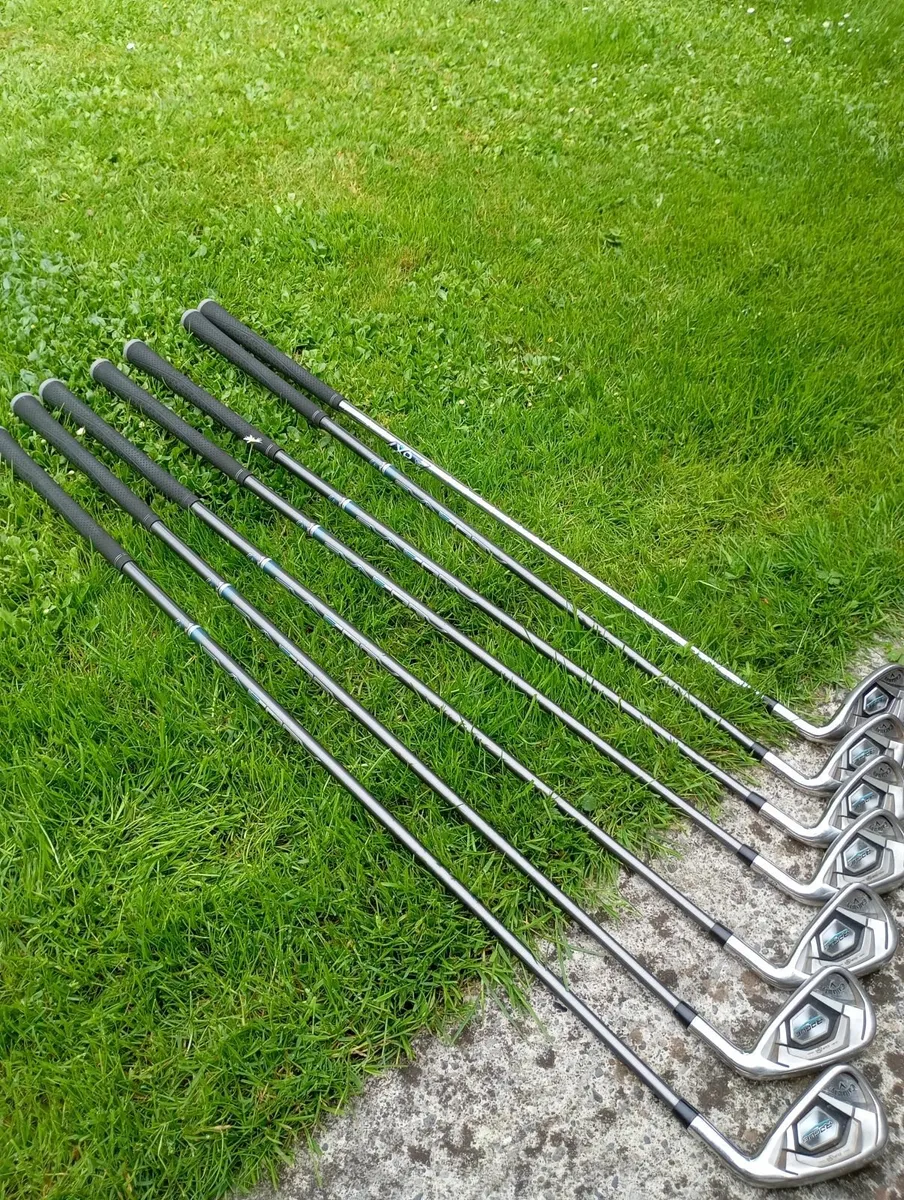 Golf clubs - Image 4