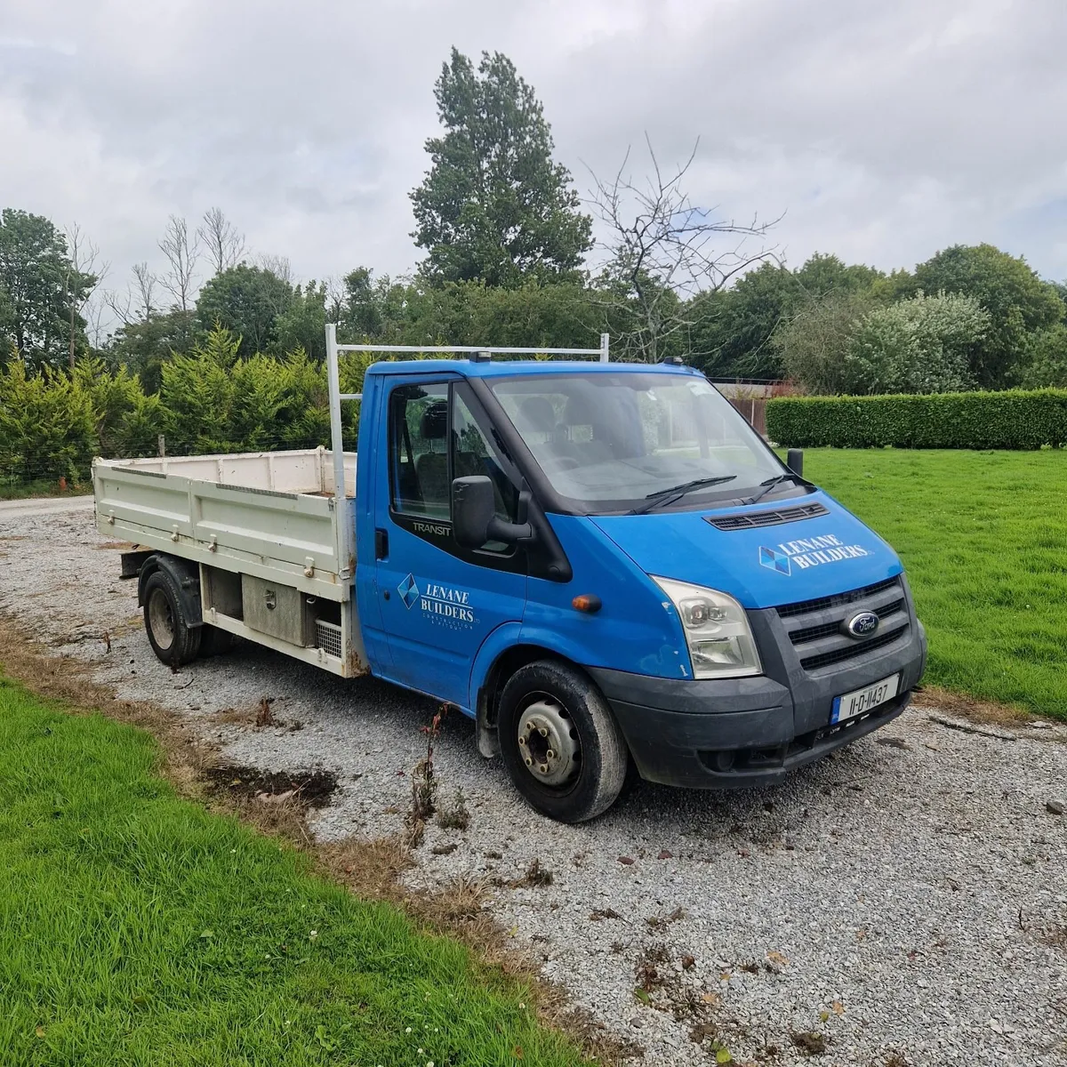 Ford Transit 2011 - Image 2
