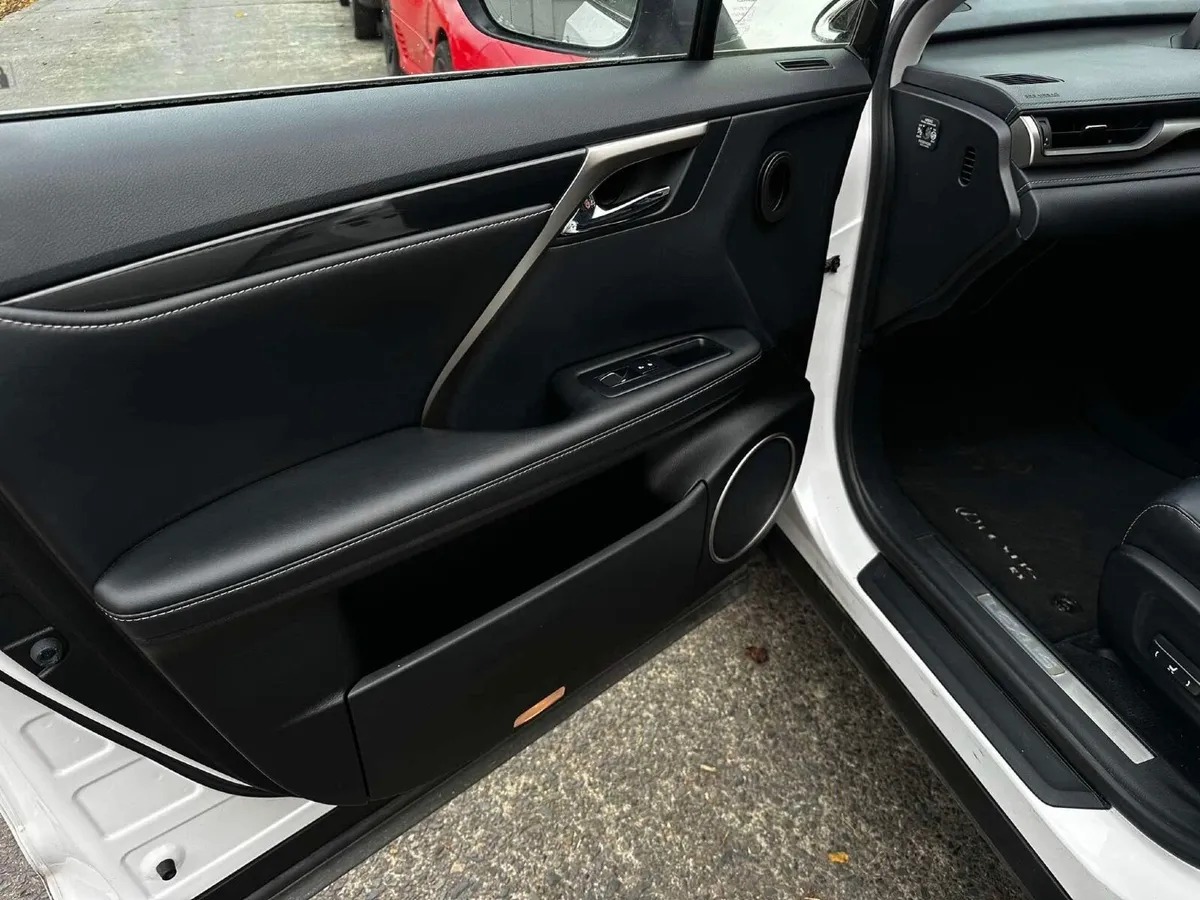 Lexus RX450h 2018 - Image 3